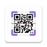 Logo of ScanDroid QR & Barcode scanner android Application 